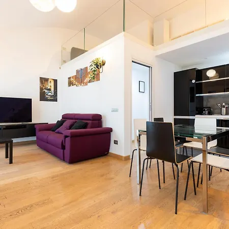 I-host - Charming Loft In Navigli *