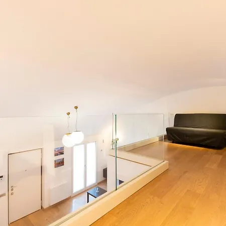 I-host - Charming Loft In Navigli Daire