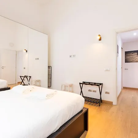 Apartment I-host - Charming Loft In Navigli