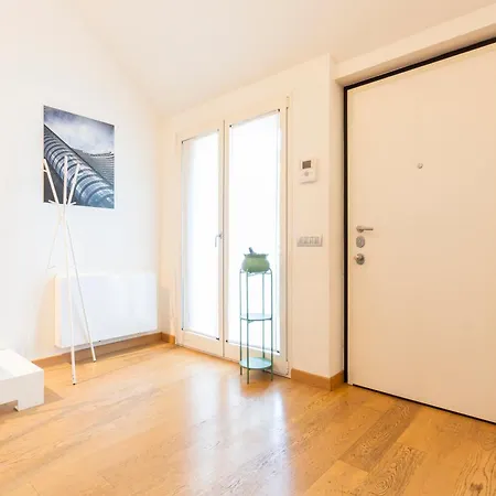 I-host - Charming Loft In Navigli Milano