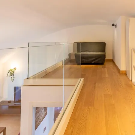 I-host - Charming Loft In Navigli * Milano