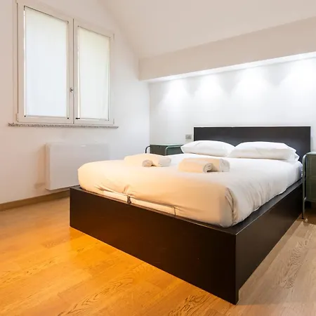 Apartment I-host - Charming Loft In Navigli *