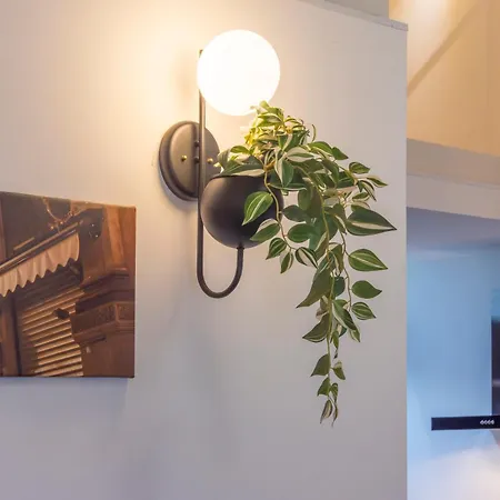 I-host - Charming Loft In Navigli Apartment *