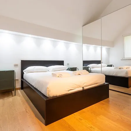I-host - Charming Loft In Navigli Apartment
