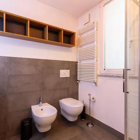 Daire I-host - Charming Loft In Navigli
