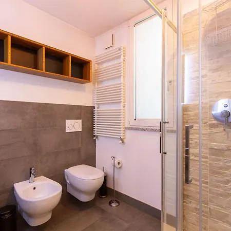 Daire I-host - Charming Loft In Navigli