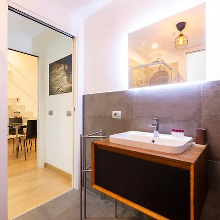 Apartment I-host - Charming Loft In Navigli